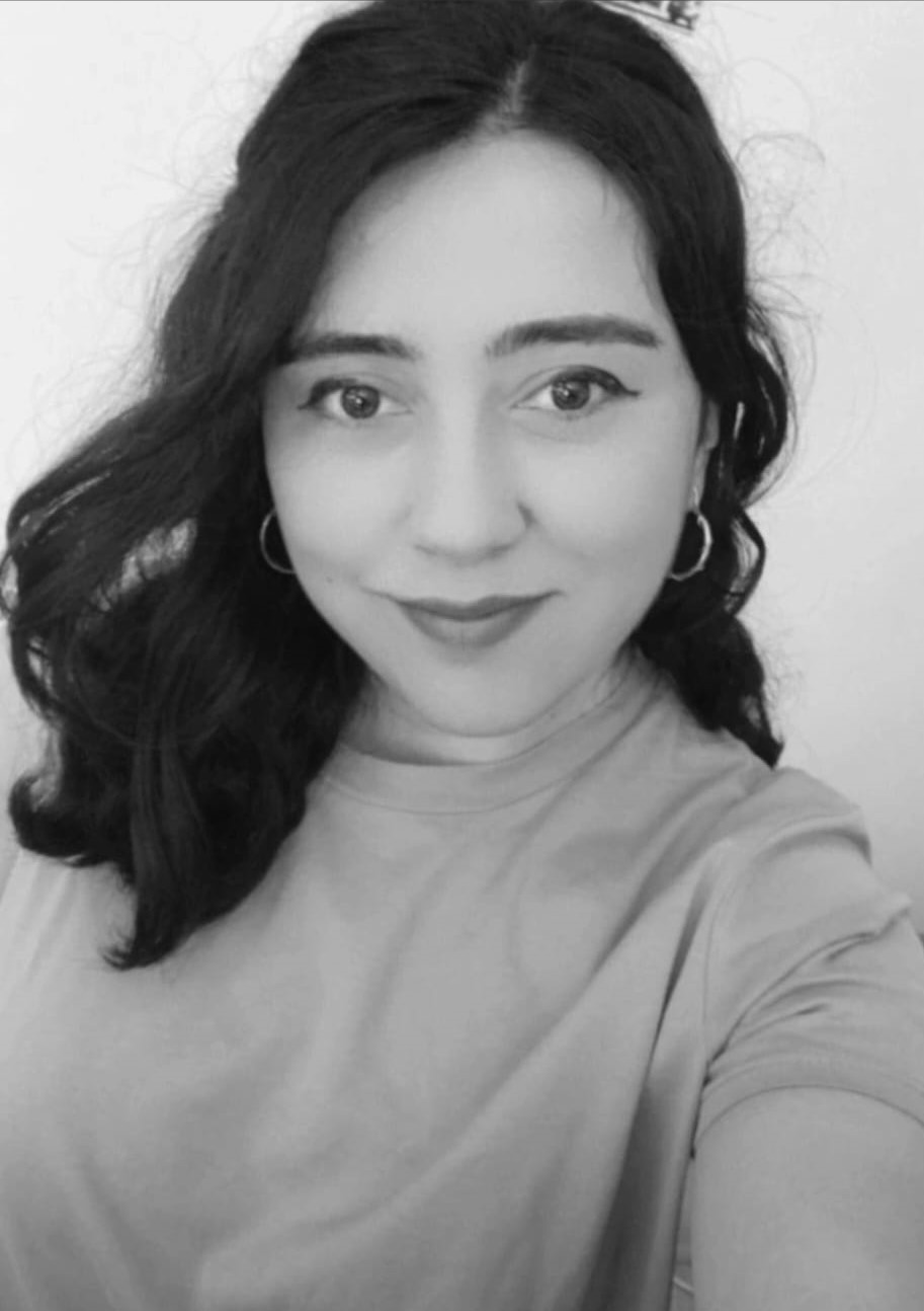 Betül Keküllüoğlu