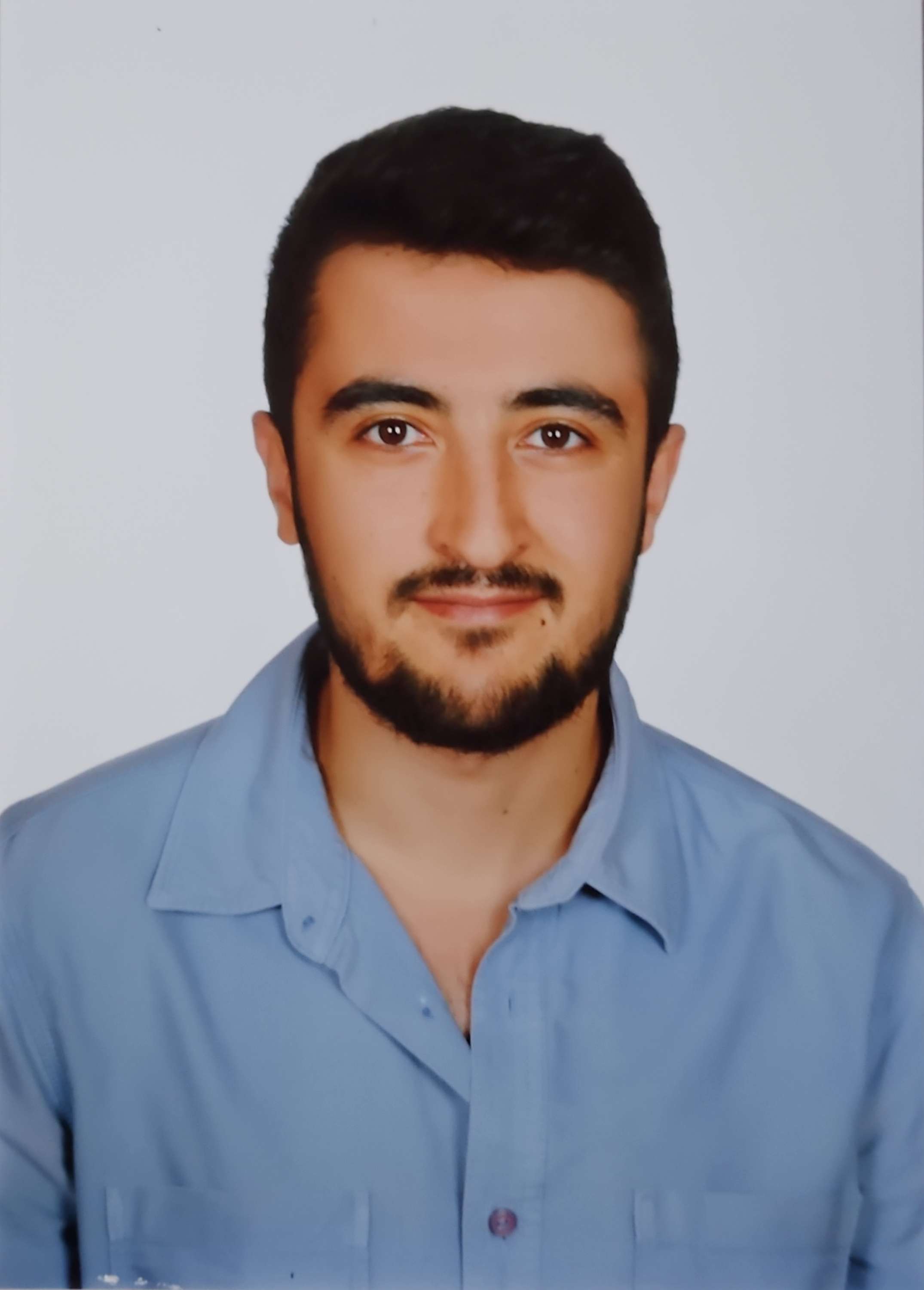 Fatih Kerem Keküllüoğlu