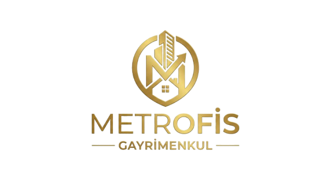 Metrofis Gayrimenkul logosu